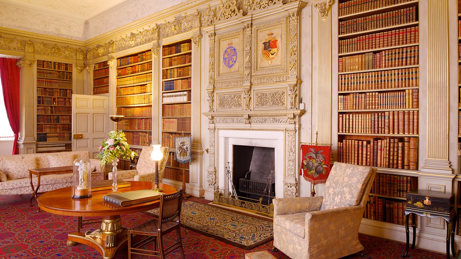 Audley End House in Saffron Walden, England | Expedia