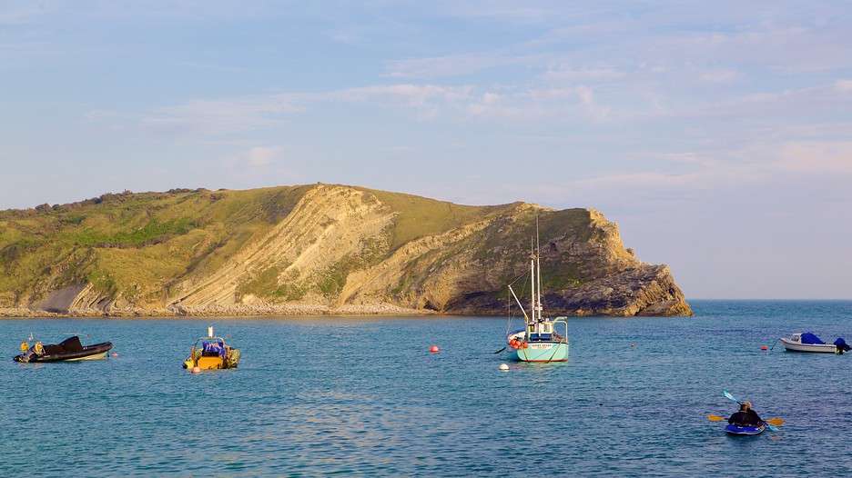 The Beach Hotel Lulworth The Beach Hotel Lulworth