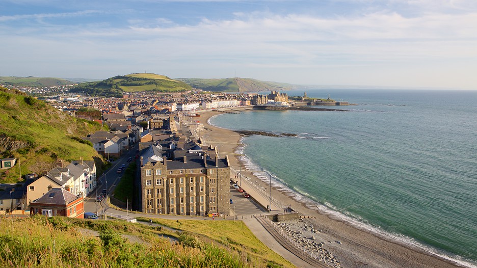 Trips to Aberystwyth, United Kingdom Find travel information
