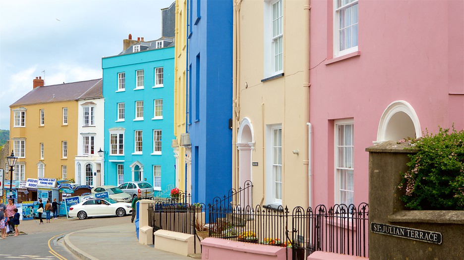 Cheap Hotels In Tenby Cheap Hotels In Tenby