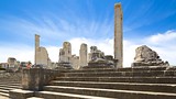Templo de Apolo e Atenas - Antália (região) - Tourism Media