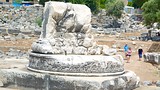 Templo de Apolo e Atenas - Antália (região) - Tourism Media