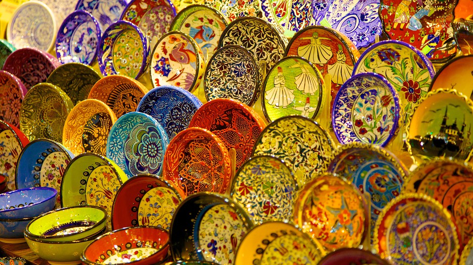 Turkey Vacations 2017: Explore Cheap Vacation Packages | Expedia