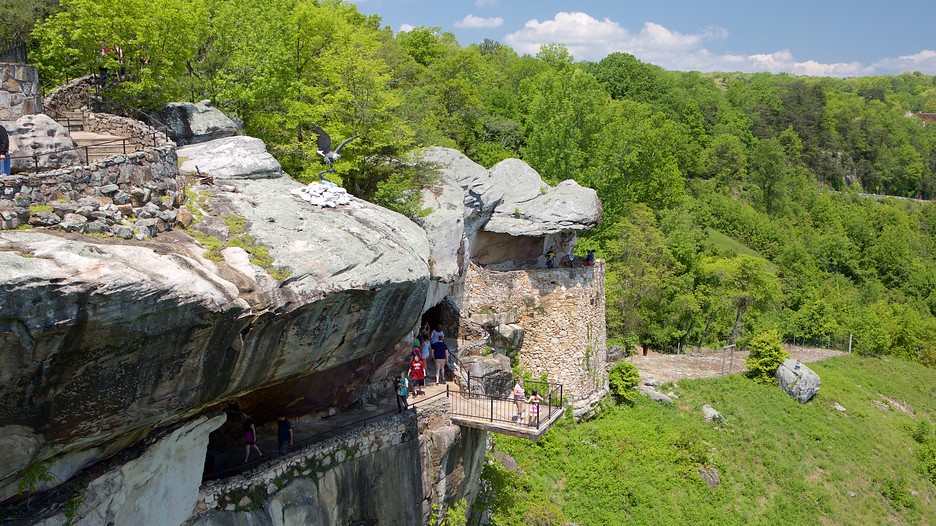 Lookout Mountain Vacations 2017 Package & Save up to 603 Expedia