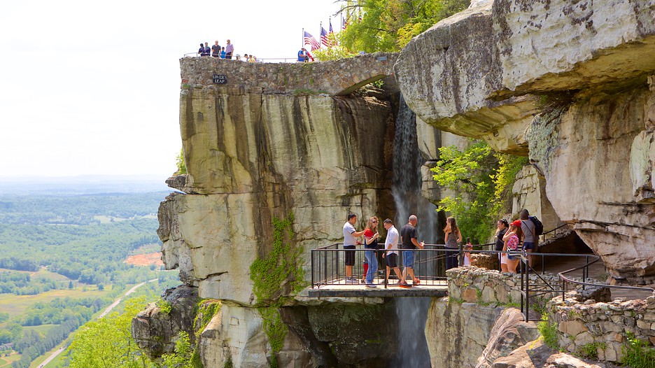 Lookout Mountain Holidays Cheap Lookout Mountain Holiday Packages