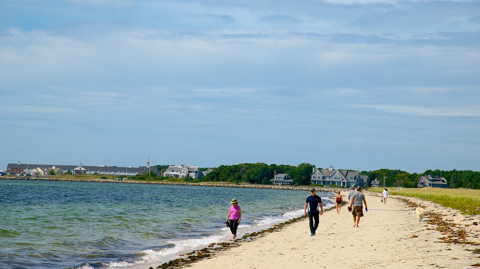 West Dennis Beach in West Dennis, Massachusetts Expedia