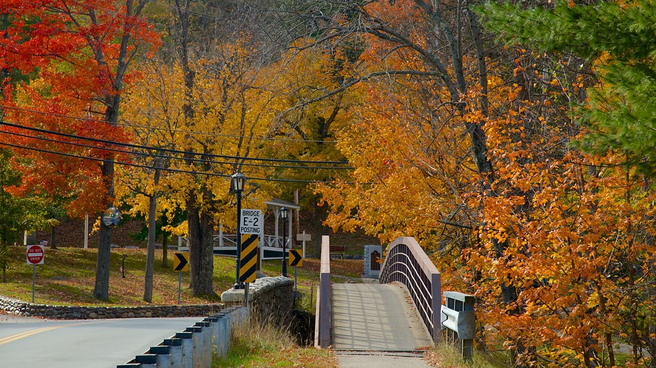 North Woodstock, New Hampshire Vacation Packages Save On North