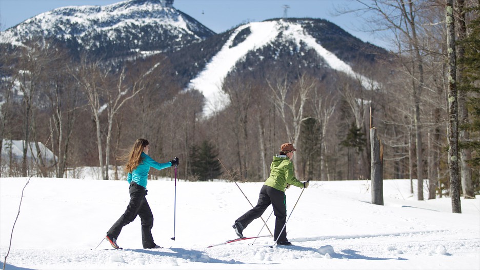 Jay Peak Ski Resort in Jay, Vermont Expedia