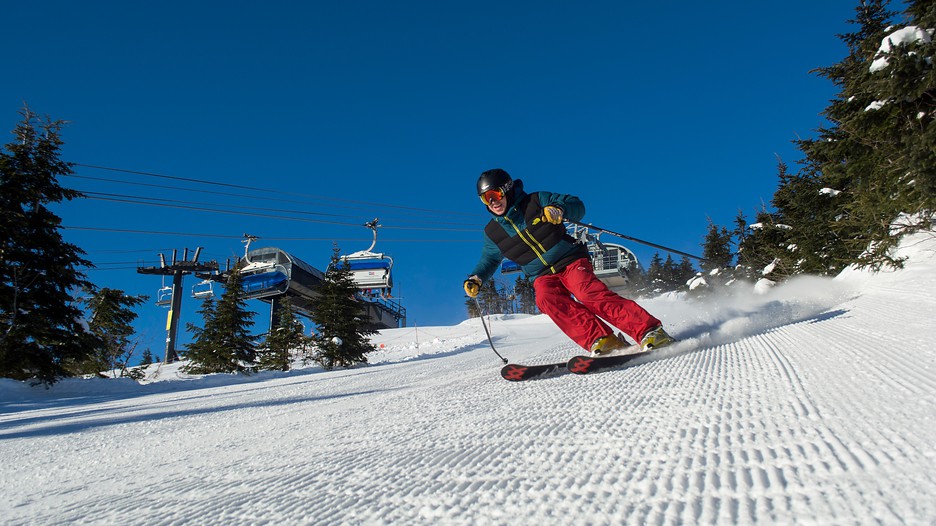 Mount Snow in West Dover, Vermont Expedia.ca