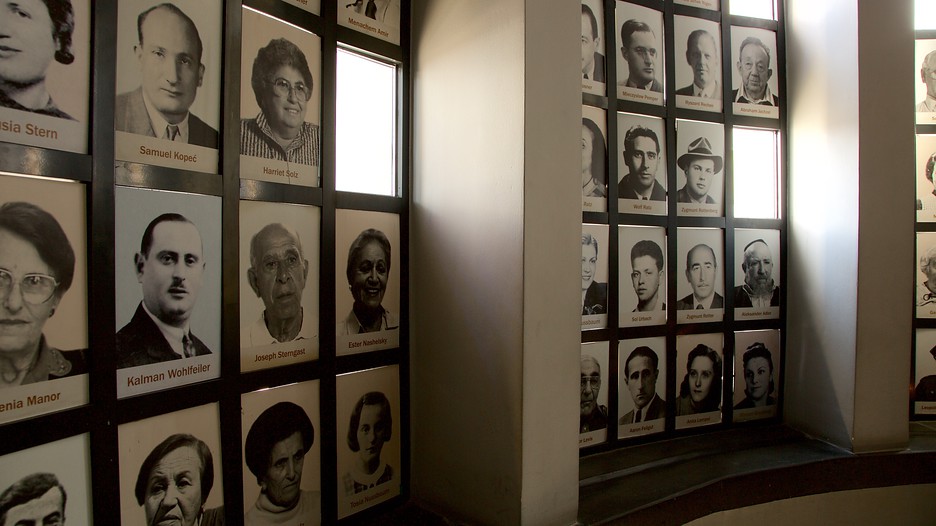 Fabbrica di Oskar Schindler Punti di interesse a Cracovia con Expedia.it