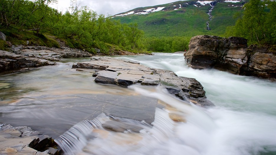 Abisko National Park Hotels Abisko National Park Hotels