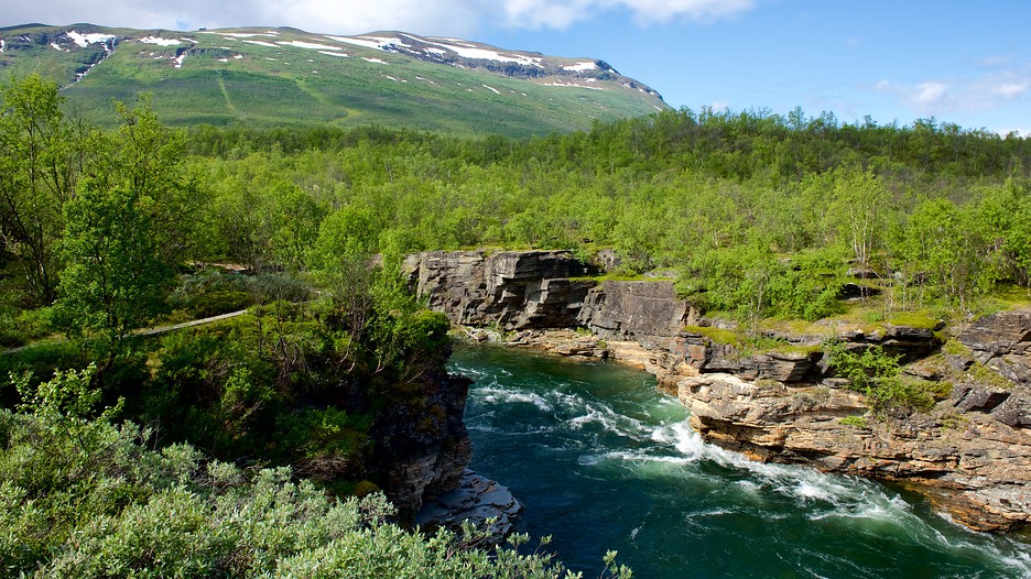 Abisko National Park Hotels Abisko National Park Hotels