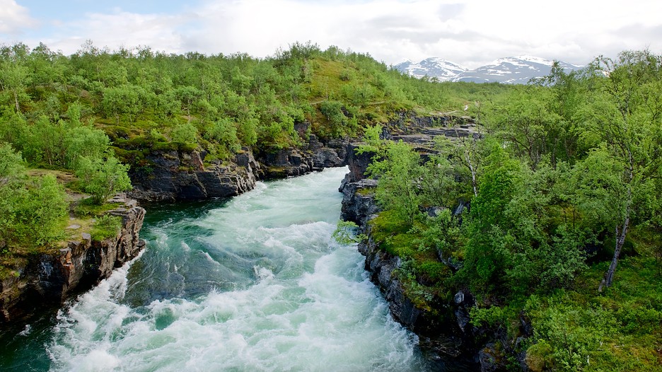 Abisko National Park Hotels Abisko National Park Hotels