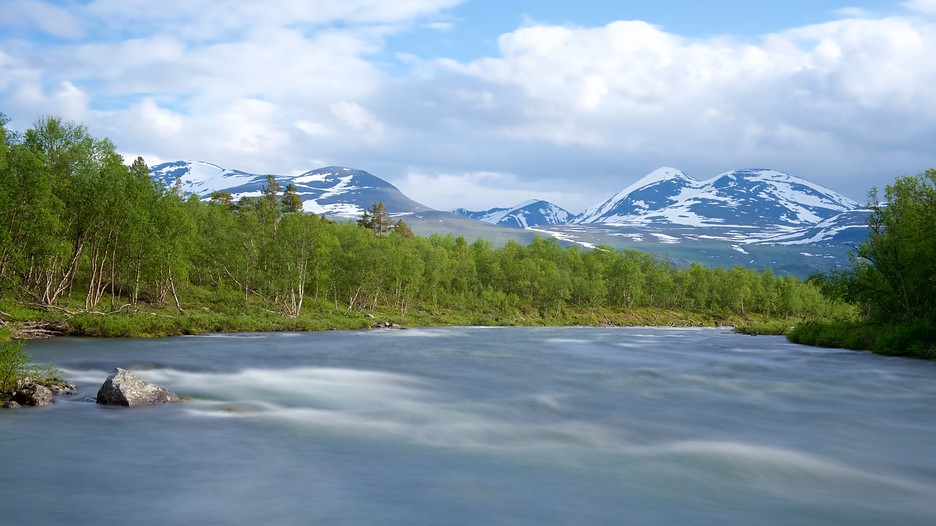 Abisko National Park Hotels Abisko National Park Hotels