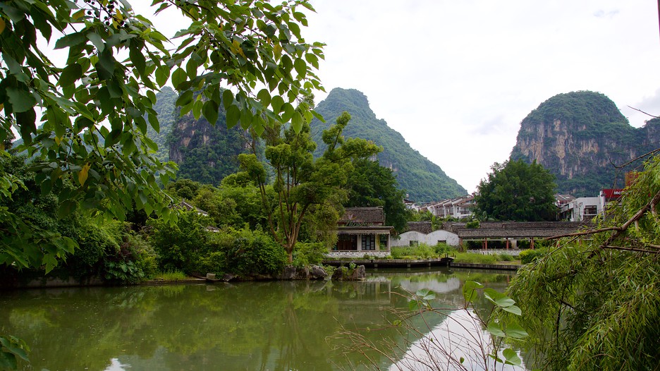 Yangshuo Vacations 2017: Package & Save up to $603 | Cheap
