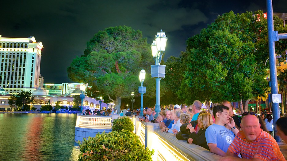 Last minute deals bellagio las vegas