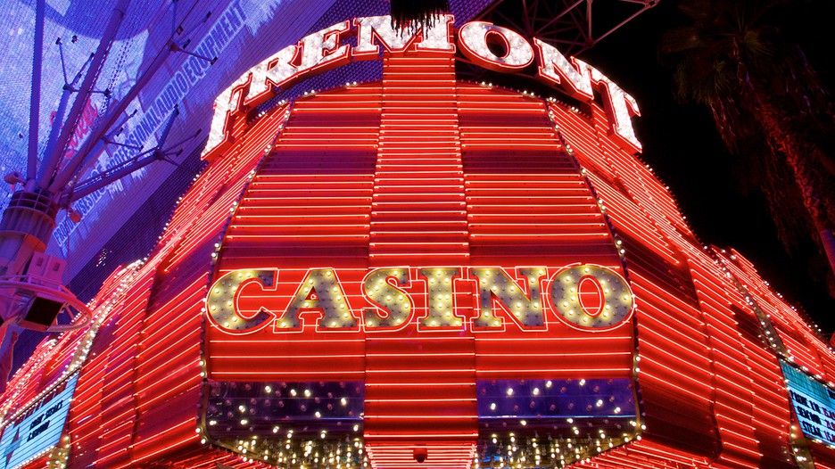 Fremont Street Experience in Las Vegas, Nevada | Expedia.ca