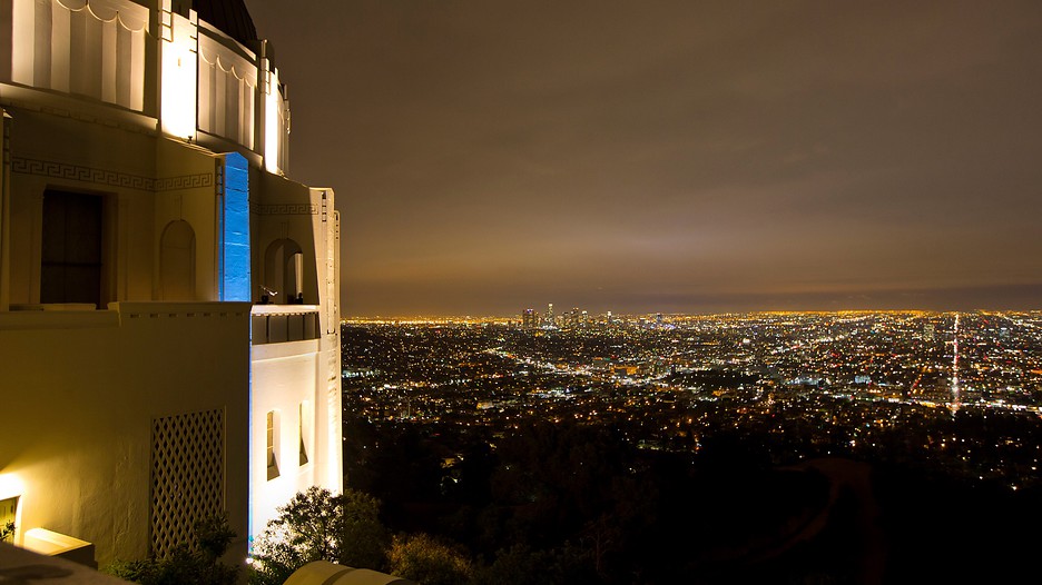 griffith observatory los angeles griffith observatory los angeles