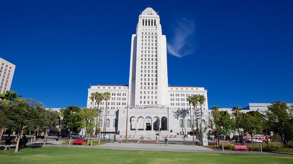 City Car Share Los Angeles City Car Share Los Angeles