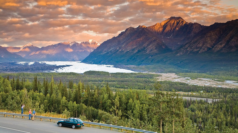 Viajes a Alaska: Paquetes a Alaska con ofertas baratas | Expedia.mx