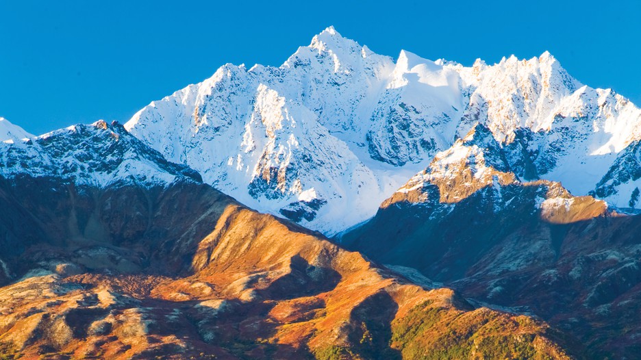 Alaska Holidays: Find Cheap Alaska Holiday Packages | Expedia.com.au