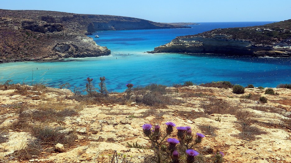 Lampedusa Vacations: Package amp; Save up to $570 Lampedusa Vacations: Package amp; Save up to $570
