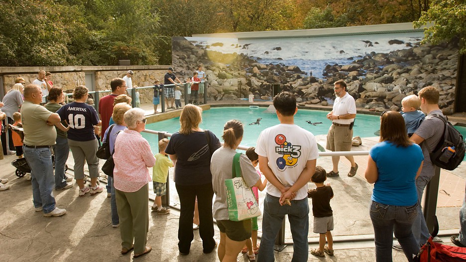 Lincoln Children's Zoo in Lincoln, Nebraska Expedia