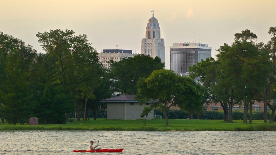 Nebraska State Capitol in Lincoln, Nebraska Expedia