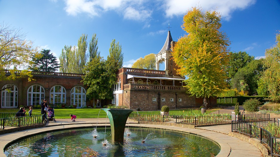 Car Rental Holland Park Car Rental Holland Park