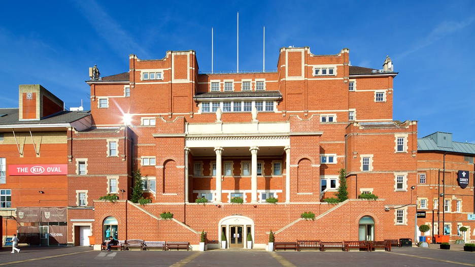 Car Rental Kennington Car Rental Kennington