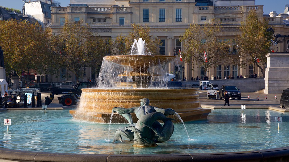 Hotels Close To Trafalgar Square London Hotels Close To Trafalgar Square London