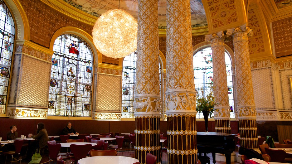 Hotels Close To Victoria And Albert Museum Hotels Close To Victoria And Albert Museum