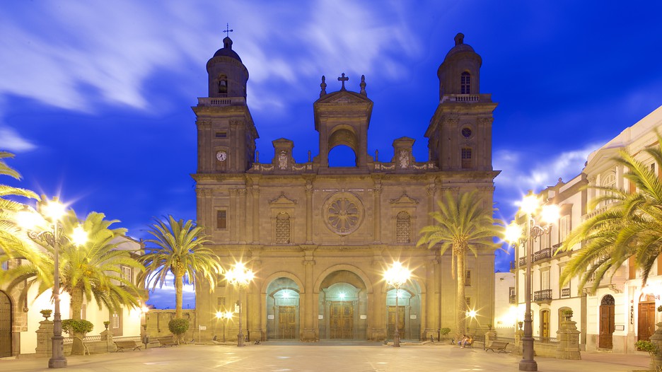 Las Palmas Grand Canary Las Palmas Grand Canary