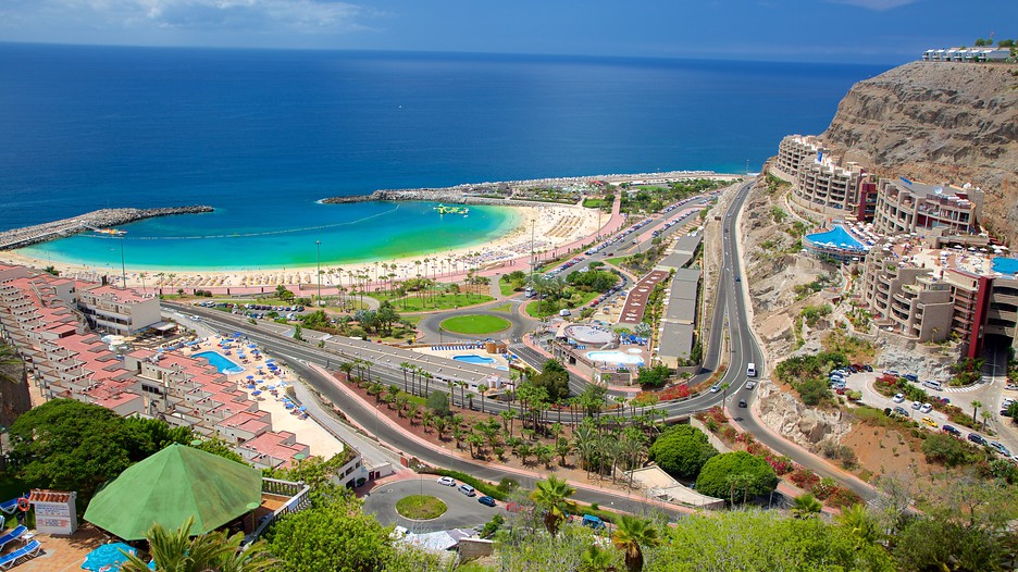 Image result for las palmas