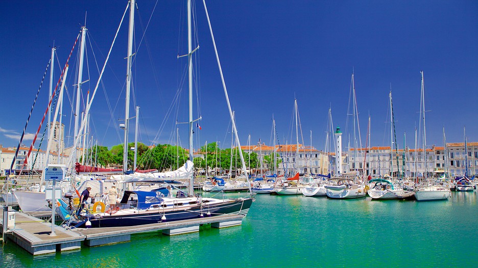 La Rochelle Vacations 2017 Package & Save up to 603 Expedia
