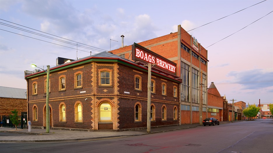 Boags Brewery in Launceston, Tasmania Expedia