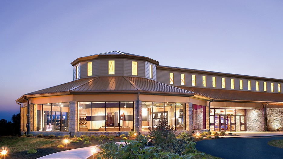 Kentucky vacation deals