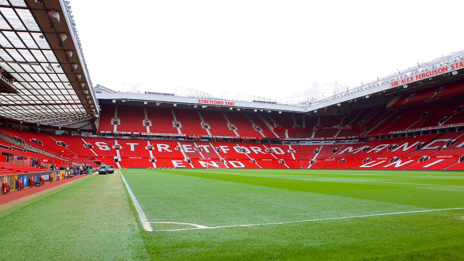Manchester Hotels Close To Old Trafford Manchester Hotels Close To Old Trafford