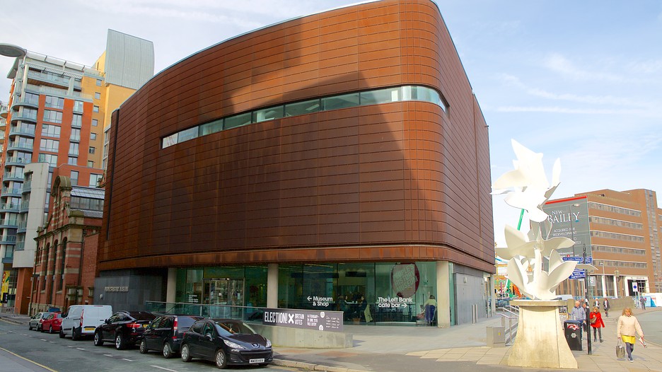 People's History Museum in Manchester, England Expedia