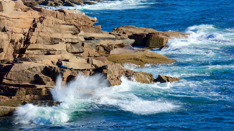 Maine resort deals