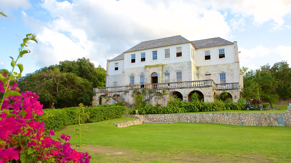 Rose Hall Great House in Montego Bay, Expedia