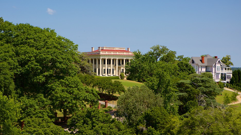 Hay House in Macon, Expedia