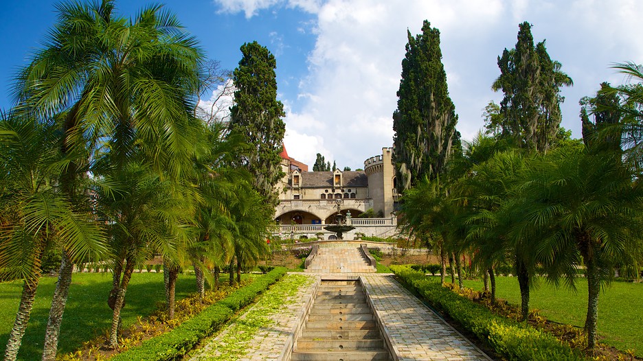 medellin colombia vacation packages travel vacations tourism castillo el