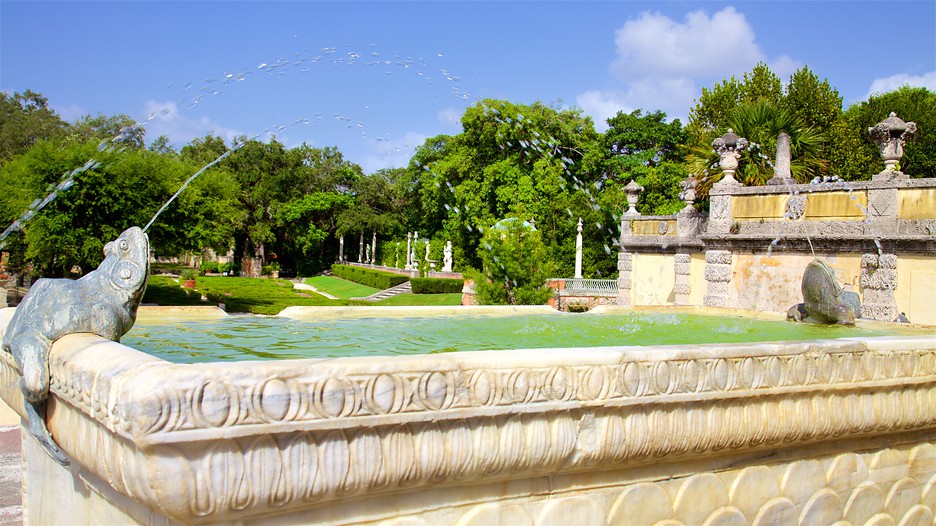 Vizcaya Museum and Gardens in Miami, Florida | Expedia