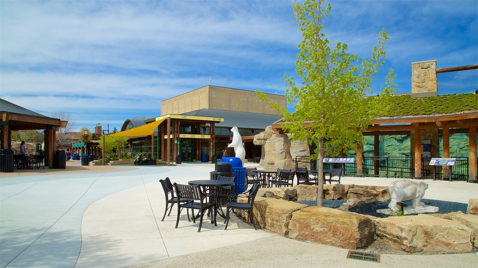 Kansas City Zoo in Kansas City, Missouri Expedia