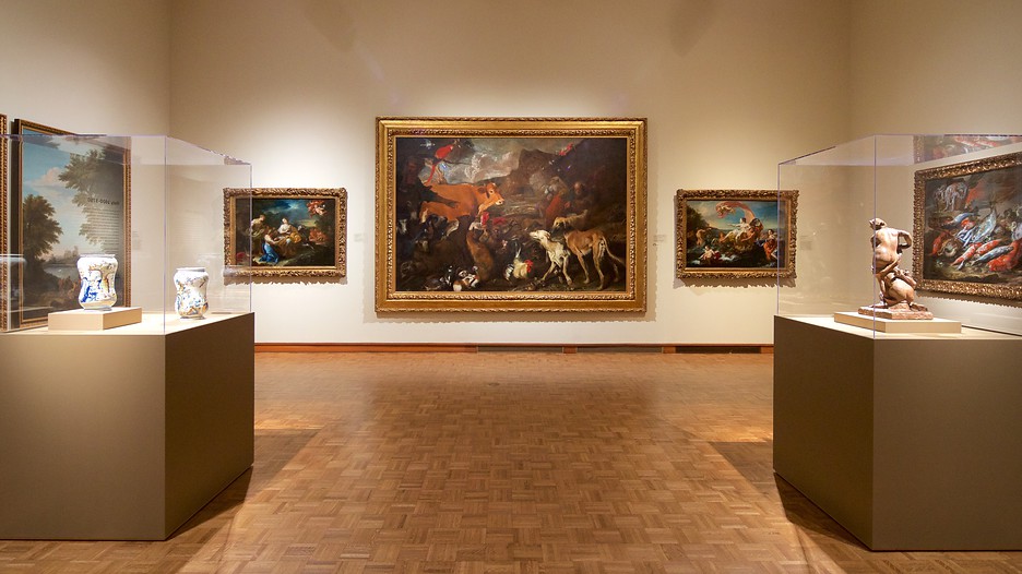 milwaukee art museum