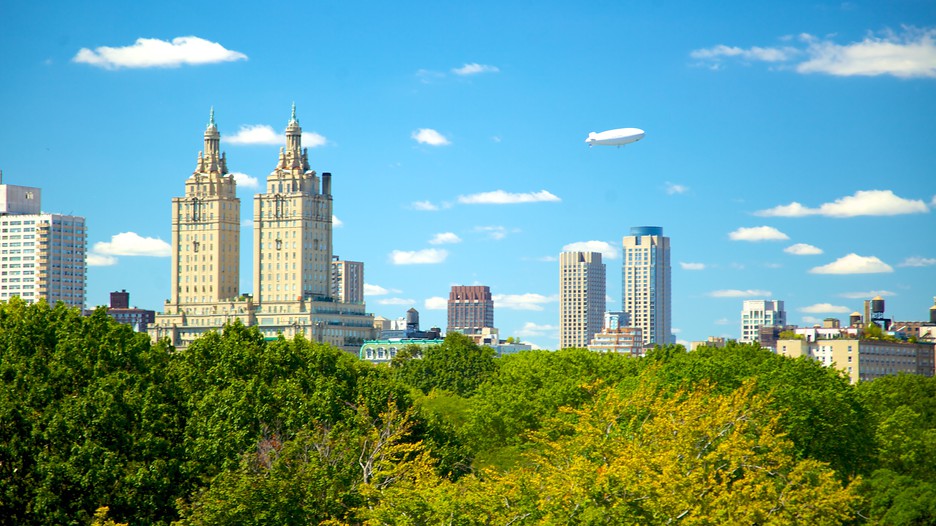 Vacation deals new york