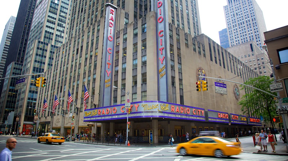 Vacation deals new york