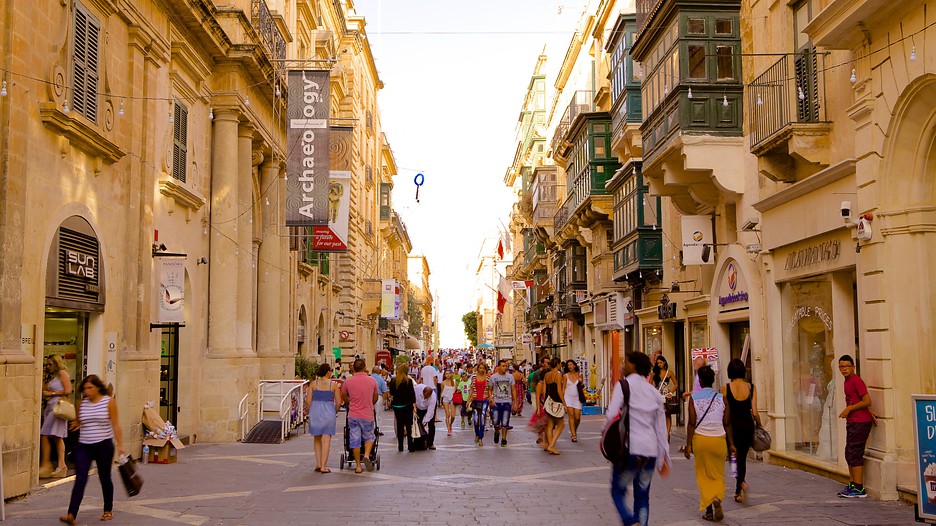 VIAJES BARATOS A MALTA viajes baratos a malta: