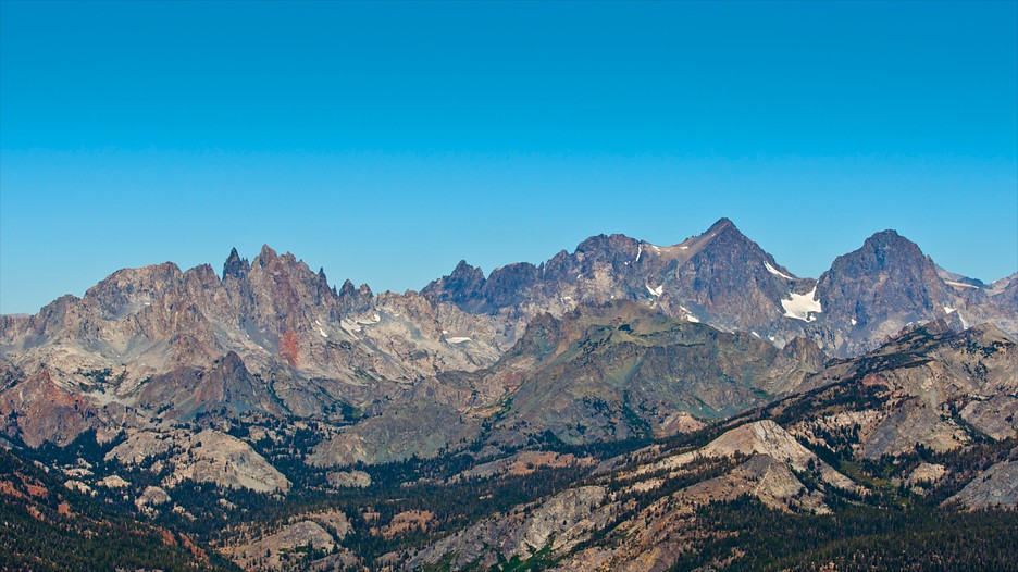 Inghams lakes mountains last minute deals